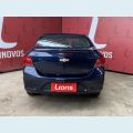 CHEVROLET ONIX PLUS 1.0 TURBO FLEX MANUAL 4P - AZUL - 2020 Foto 5 (Miniatura)