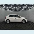 VOLKSWAGEN GOL 1.0 12V FLEX MANUAL 4P - BRANCO - 2022 Foto 5 (Miniatura)