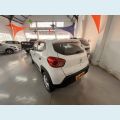 RENAULT KWID FLEX MANUAL 4P - BRANCO - 2020 Foto 5 (Miniatura)