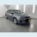 CHEVROLET CRUZE FLEX AUTOM. 4P - CINZA - 2022 Foto 5 (Miniatura)