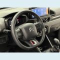 CITROËN C3 LIVE PK 1.0 FLEX MANUAL 4P - BRANCO - 2024 Foto 5 (Miniatura)