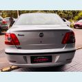 FIAT SIENA CELEBRATION 1.0 FIRE FLEX MANUAL 4P - PRATA - 2007 Foto 5 (Miniatura)