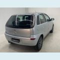 CHEVROLET CORSA HATCHBACK PREMIUM 1.4 8V FLEX MANUAL 4P - PRATA - 2009 Foto 5 (Miniatura)