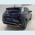 HYUNDAI CRETA LIMITED 1.0 TB FLEX AUT. 4P - AZUL - 2023 Foto 5 (Miniatura)