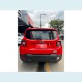 JEEP RENEGADE FLEX AUT. 4P - VERMELHO - 2016 Foto 5 (Miniatura)