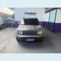 JEEP RENEGADE FLEX AUT. 4P - PRATA - 2021 Foto 5 (Miniatura)