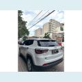 JEEP COMPASS FLEX AUT. 4P - BRANCO - 2017 Foto 5 (Miniatura)