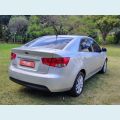 KIA CERATO AUT. 4P - PRATA - 2011 Foto 5 (Miniatura)