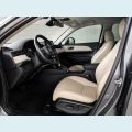 HONDA HR-V TOURING 1.5 TB 16V FLEX MANUAL 4P - CINZA - 2025 Foto 5 (Miniatura)