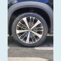 FIAT FASTBACK AUDACE HYB 1.0 TURBO FLEX HYBRID AUT. 4P - PRETO - 2025 Foto 5 (Miniatura)