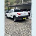 FIAT STRADA WORKING CD 1.4 FLEX MANUAL 3P - BRANCO - 2015 Foto 5 (Miniatura)
