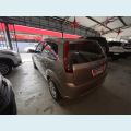 FORD FIESTA FLEX MANUAL 4P - PRATA - 2011 Foto 5 (Miniatura)