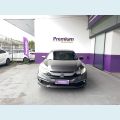 HONDA CIVIC FLEX AUT. 4P - CINZA - 2021 Foto 5 (Miniatura)
