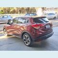 HONDA HR-V EX 1.8 FLEX AUT. 4P - BORDO - 2018 Foto 5 (Miniatura)