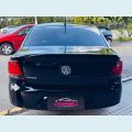 VOLKSWAGEN VOYAGE TRENDLINE 1.0 FLEX 8V MANUAL 4P - PRETO - 2012 Foto 5 (Miniatura)