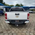 CHEVROLET CHEVROLET S-10 LT 2.5 16V FLEX AUT. 4P - BRANCO - 2018 Foto 5 (Miniatura)