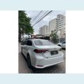 TOYOTA COROLLA FLEX AUT. 4P - BRANCO - 2020 Foto 5 (Miniatura)