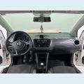 VOLKSWAGEN UP CROSS MDV 1.0 TURBO TSI FLEX MANUAL 4P - BRANCO - 2018 Foto 5 (Miniatura)