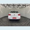 VOLKSWAGEN VOLKSWAGEN VOYAGE 1.0 MPI FLEX MANUAL 4P - BRANCO - 2022 Foto 5 (Miniatura)