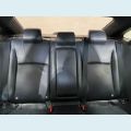HONDA HONDA CIVIC TOURING 1.5 TURBO FLEX AUT. 4P - PRETO - 2017 Foto 5 (Miniatura)