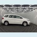 CHEVROLET CHEVROLET SPIN LS 1.8 FLEX MANUAL 4P - BRANCO - 2022 Foto 5 (Miniatura)