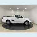 CHEVROLET CHEVROLET MONTANA LS 1.4 FLEX MANUAL 2P - BRANCO - 2018 Foto 5 (Miniatura)
