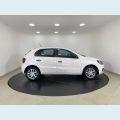 VOLKSWAGEN VOLKSWAGEN GOL 1.6 MSI FLEX MANUAL 4P - PRETO - 2019 Foto 5 (Miniatura)