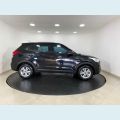 HYUNDAI HYUNDAI CRETA PULSE 1.6 FLEX MANUAL 4P - PRETO - 2017 Foto 5 (Miniatura)