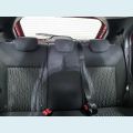 FORD FORD KA SE 1.0 FLEX MANUAL 4P - VERMELHO - 2019 Foto 5 (Miniatura)