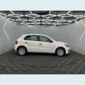 VOLKSWAGEN VOLKSWAGEN GOL 1.0 12V FLEX MANUAL 4P - BRANCO - 2022 Foto 5 (Miniatura)