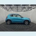 CITROËN CITROEN C3 FEEL 1.0 FLEX MANUAL 4P - AZUL - 2023 Foto 5 (Miniatura)