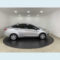 FORD FORD FIESTA SE POWERSHIFT 1.6 FLEX AUT. 4P - PRATA - 2016 Foto 5 (Miniatura)