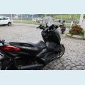 YAMAHA YAMAHA XMAX 250 ABS GASOLINA - PRETO - 2021 Foto 5 (Miniatura)