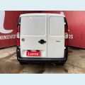 FIAT FIAT DOBLO CARGO 1.8 FLEX MANUAL 3P - BRANCO - 2021 Foto 5 (Miniatura)