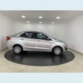 FORD FORD KA SEDAN SE 1.5 12V FLEX MANUAL 4P - PRATA - 2019 Foto 5 (Miniatura)