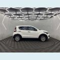 FIAT FIAT MOBI LIKE 1.0 FLEX MANUAL 4P - BRANCO - 2021 Foto 5 (Miniatura)