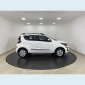 FIAT FIAT MOBI FIREFLY DRIVE 1.0 FLEX MANUAL 4P - BRANCO - 2017 Foto 5 (Miniatura)