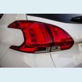 PEUGEOT PEUGEOT 2008 ALLURE 1.6 16V FLEX MANUAL 4P - BRANCO - 2016 Foto 5 (Miniatura)