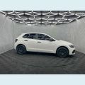 VOLKSWAGEN VOLKSWAGEN POLO TRACK 1.0 FLEX MANUAL 4P - BRANCO - 2023 Foto 5 (Miniatura)