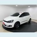 VOLKSWAGEN VOLKSWAGEN FOX COMFORTLINE 1.0 MPI FLEX MANUAL 4P - BRANCO - 2017 Foto 5 (Miniatura)