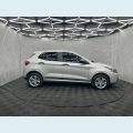 FIAT FIAT ARGO 1.0 FLEX MANUAL 4P - PRATA - 2023 Foto 5 (Miniatura)