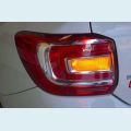 RENAULT RENAULT LOGAN AUTHENTIQUE 1.0 12V FLEX MANUAL 4P - BRANCO - 2020 Foto 5 (Miniatura)