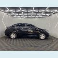 CHEVROLET CHEVROLET COBALT LTZ 1.8 8V FLEX MANUAL 4P - PRETO - 2014 Foto 5 (Miniatura)