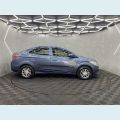 CHEVROLET CHEVROLET PRISMA LT SPE/4 1.0 FLEX MANUAL 4P - AZUL - 2015 Foto 5 (Miniatura)