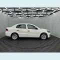 VOLKSWAGEN VOLKSWAGEN VOYAGE 1.0 MPI FLEX MANUAL 4P - BRANCO - 2023 Foto 5 (Miniatura)