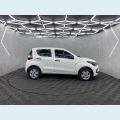 FIAT FIAT MOBI EASY 1.0 FLEX MANUAL 4P - BRANCO - 2022 Foto 5 (Miniatura)