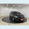 CHEVROLET CHEVROLET ONIX 1.0 FLEX MANUAL 4P - PRETO - 2020 Foto 5 (Miniatura)