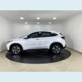 HONDA HONDA HR-V TOURING 1.8 I-VTEC FLEX AUT. 4P - BRANCO - 2018 Foto 5 (Miniatura)
