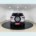 FORD FORD ECOSPORT FREESTYLE 1.5 FLEX AUT. 4P - PRATA - 2020 Foto 5 (Miniatura)