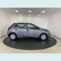 CHEVROLET ONIX 1.0 FLEX - CINZA - 2020 Foto 5 (Miniatura)